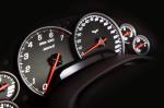 Chevrolet Corvette ZR1 2009 года